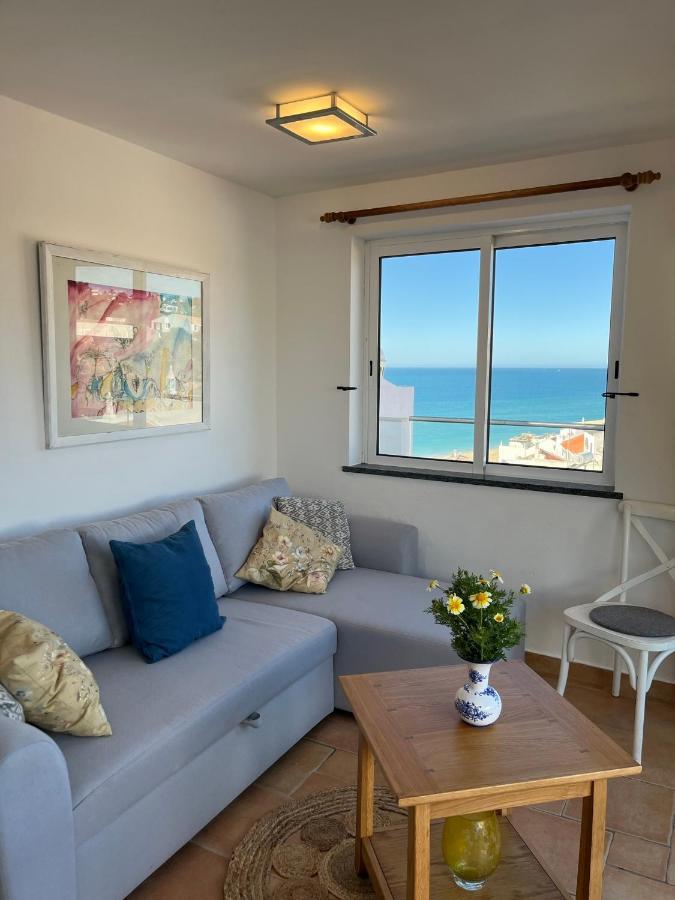 Casa Pedro In Salema - Oceanview & Beach Exterior photo