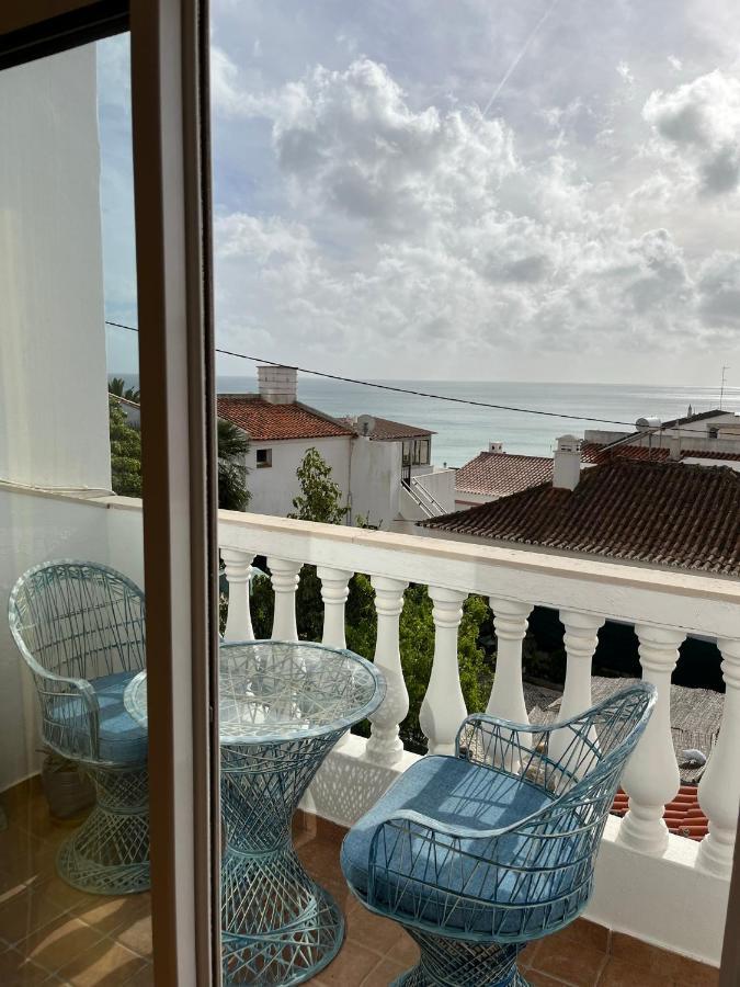 Casa Pedro In Salema - Oceanview & Beach Exterior photo